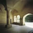 Intérieur du porche © Emmanuel Pierre 