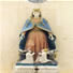 Vierge de miséricorde © Henri Gaud